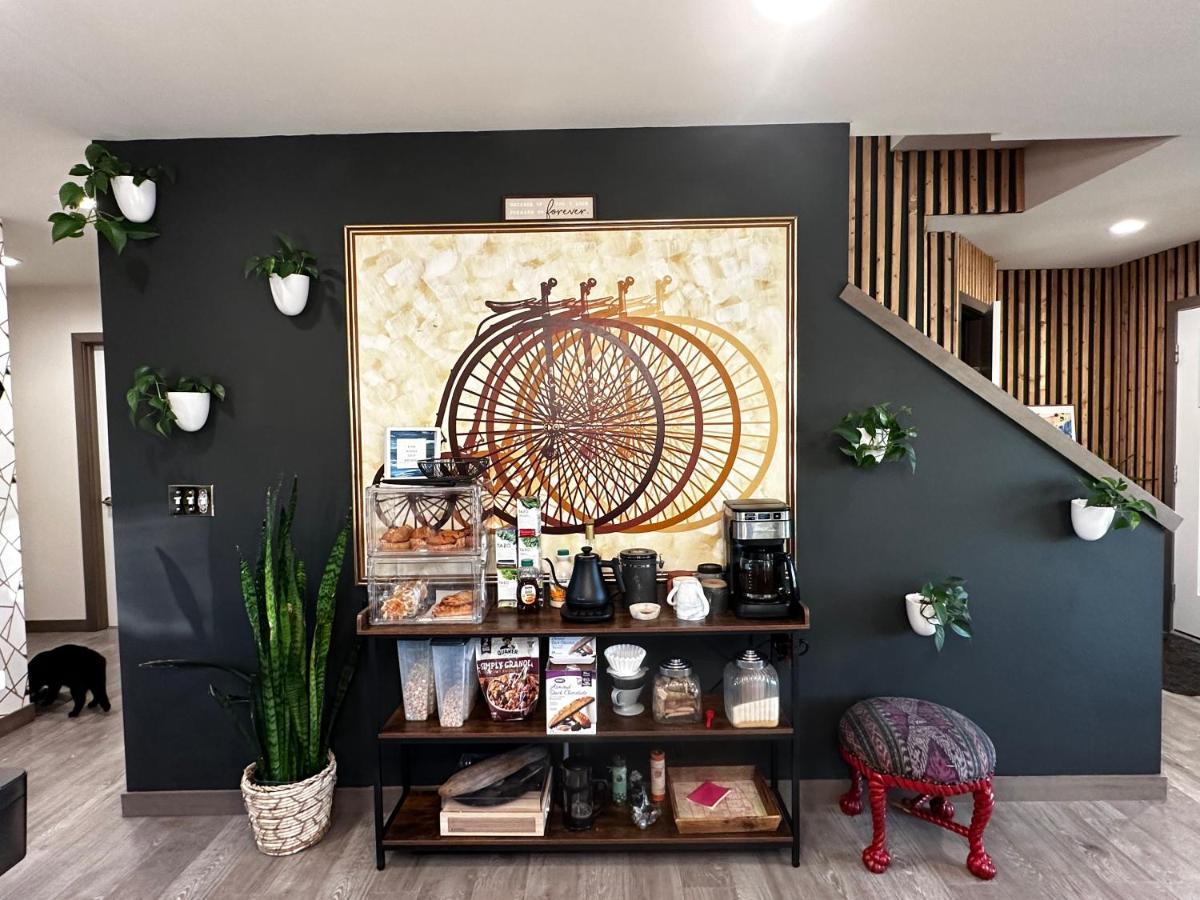 Central Tacoma Homestay With Breakfast Included -Private Room- Exterior photo