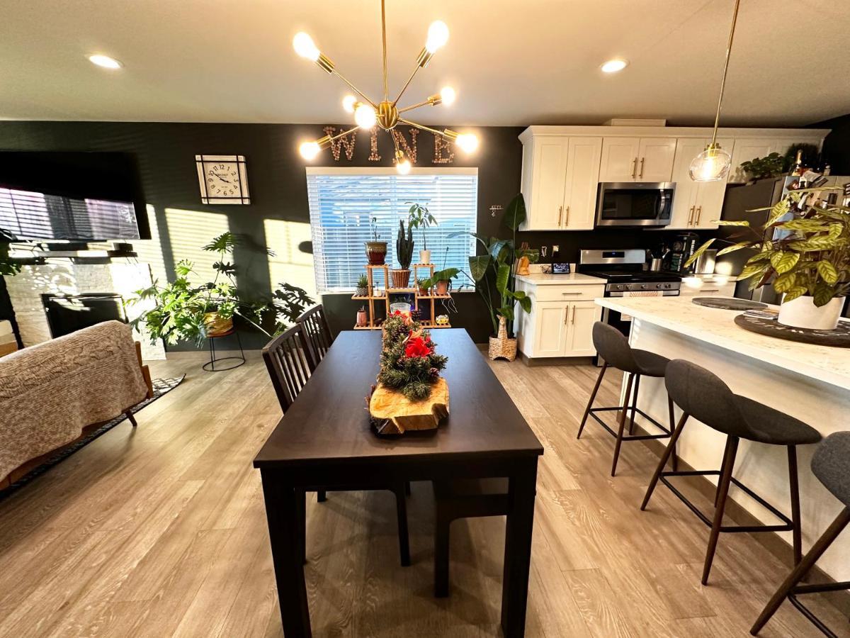 Central Tacoma Homestay With Breakfast Included -Private Room- Exterior photo