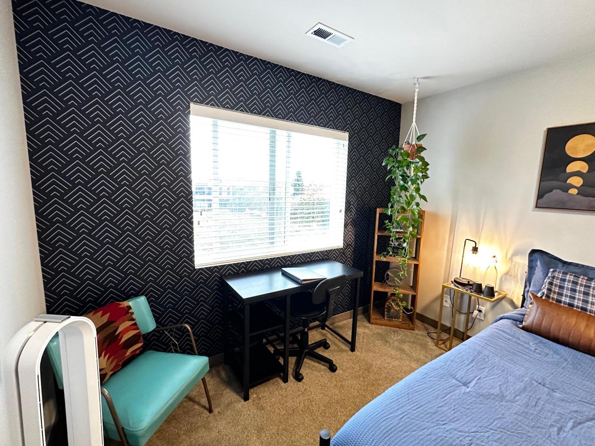 Central Tacoma Homestay With Breakfast Included -Private Room- Room photo