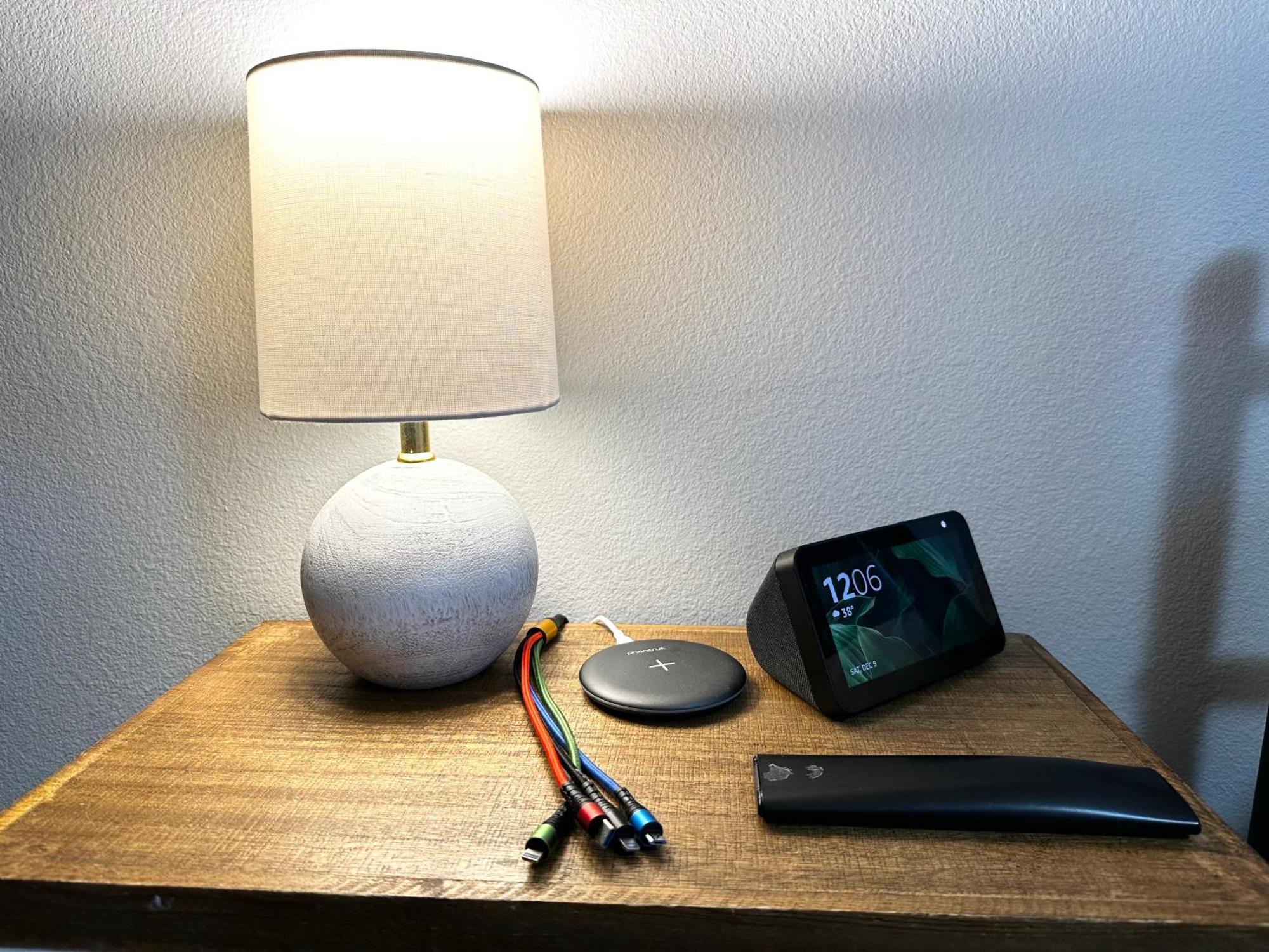 Central Tacoma Homestay With Breakfast Included -Private Room- Room photo
